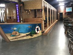 -睿柏云酒店-餐厅