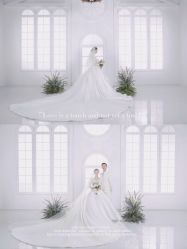 点击看大图 -杭州金夫人婚纱摄影(富阳私享店)