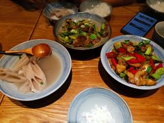 -静一餐厅·湖北菜(前门创始店)