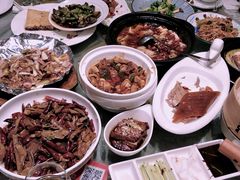 -丽华园(青少年宫店)