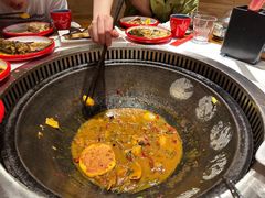 -玺炖·中国铁锅炖(虹桥天街店)