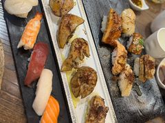 -东京屋(武定路店)