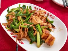 -蛇口康乐快餐鱼仔档(翠苑小区店)