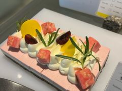 -解放碑威斯汀酒店-知味国际美食餐厅