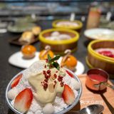 颜值和味道成正比 「蝴蝶里 」