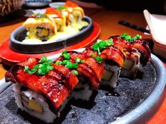 -原志优秀食材·匠心料理·海胆主题(金亿广场店)