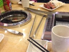-金太郎自助烤肉.火锅(宝龙店)