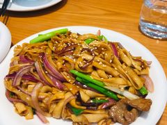 -頂好酒家·经典粤菜(海信广场店)