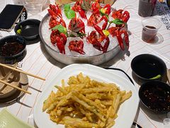 -靓靓蒸虾·头牌蒸虾(雪松路总店)