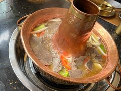 -陀岗美食·云南藏式特色餐厅