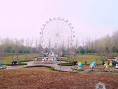 -云幽谷旅游区