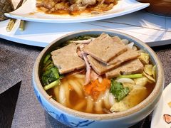 -鸢飞潍坊菜馆(鸢飞大酒店)