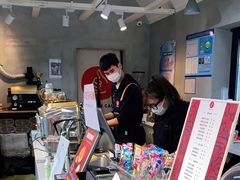-COFFEE CALL(云锦路店)