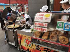 -白家高记肥肠粉(总店)