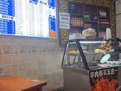 -卡迷尔牛肉面(佳木斯路店)