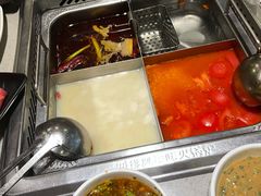 -海底捞火锅(贵和购物中心店.原鲁能城店)