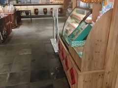 -南京大牌档(崇文门国瑞店)