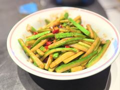 -传统菜农庄(皇姑路店)