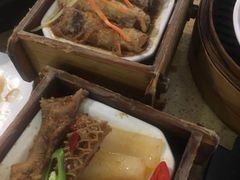 -喜鹊茶点.啫煲(车陂店)