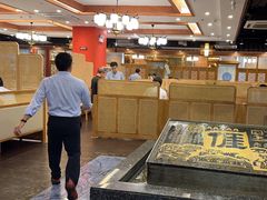 -围龙屋客家食府(福田店)