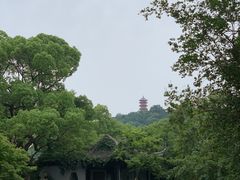 -惠山古镇·寄畅园