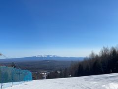 -长白山万达国际滑雪场
