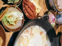 -楠火锅(广州总店)