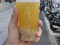 -1点点(晒布店)