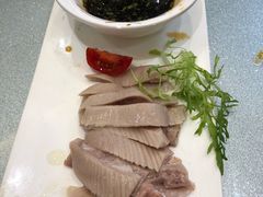 -王记姚家味·地道苏帮菜(凤凰街店)