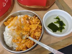 -米村拌饭(天津东丽万达店)