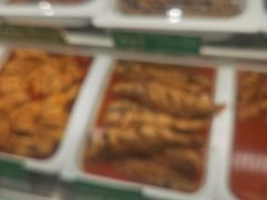 -紫光园清真北京小吃(银村街店)