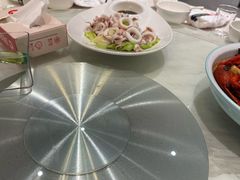 -阿胖龙虾小海鲜(宁国南路总店)