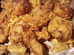 -阿捡忭京炸鸡(韭菜园总店)