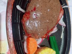 -尊品牛排(沙湾印象汇店)