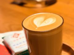-GOIN CAFE 光阴咖啡馆