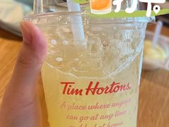 -Tims天好咖啡·贝果(星河中心店)