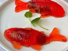 年年有余-惠丰堂饭庄·烤鸭·京味菜(翠微路店)