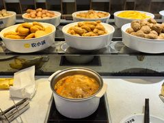 -农小锅(北京大兴凯德店)