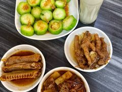 -品香排骨饭(羊官路店)