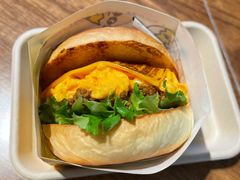 牛油果素食-蛋魂EGGSOUL(洪武创始店)