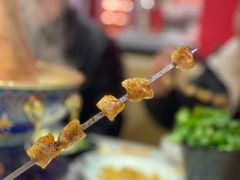 -祥源胡同·涮牛羊肉火锅(花桥店)