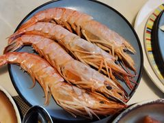 -喜庭海鲜自助(来福士店)