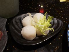 -成都老码头火锅(旺角店)