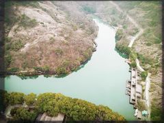 -白马涧龙池景区