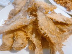 -清香园大连老菜馆(成仁街店)