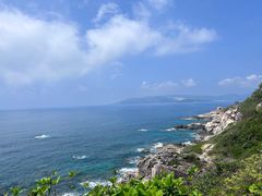 -三亚蜈支洲岛旅游区