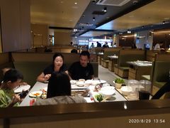 -海底捞火锅(飞马水城店)