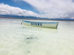 -青海湖国家重点风景名胜区