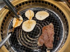 -炙城·韩式烤肉(南京东路店)