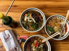 -李易面馆(树木岭店)
